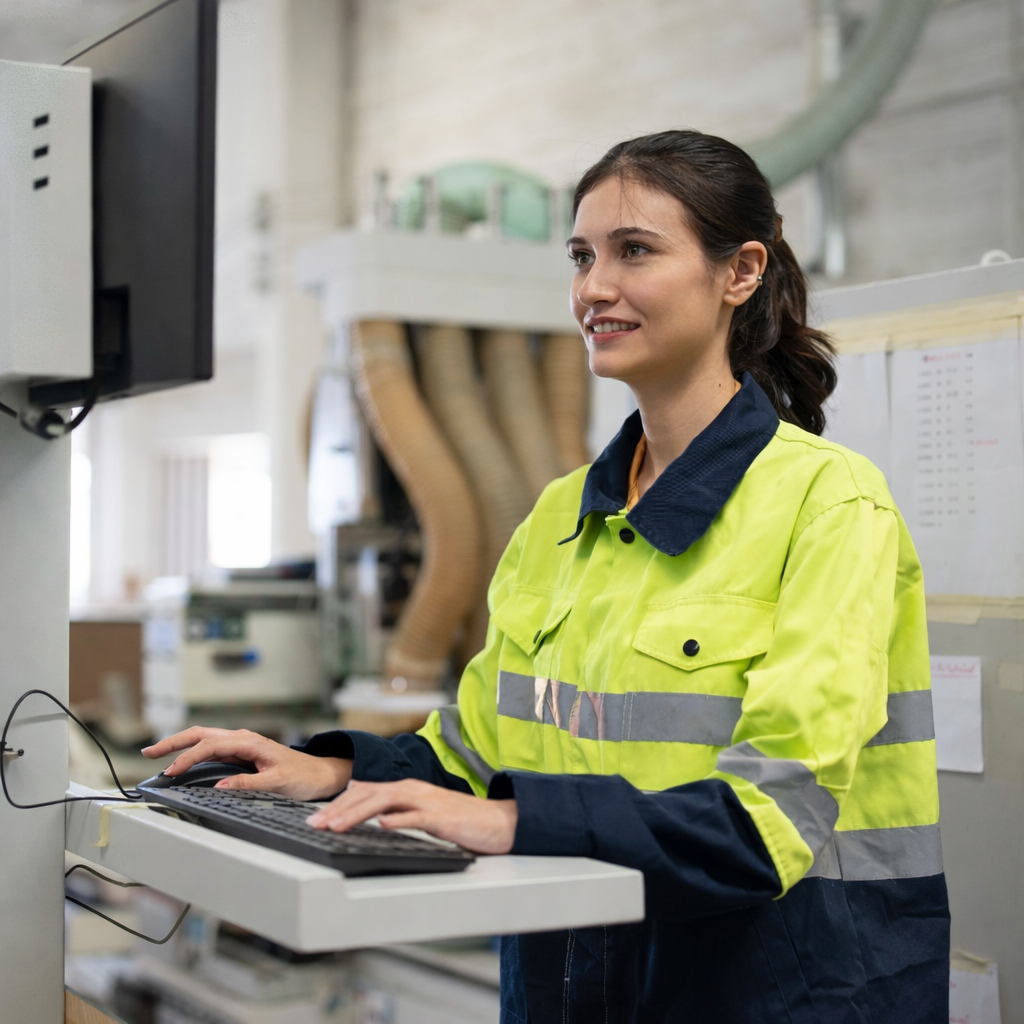 Facility Managers