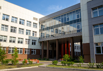 EnvirOptimus for commercial facilities