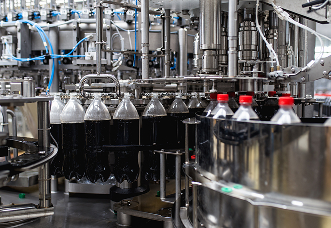 EnvirOptimus for food and beverages